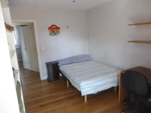 Roon for rent Donostia 3