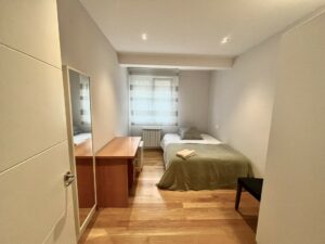Room for rent Donostia 2